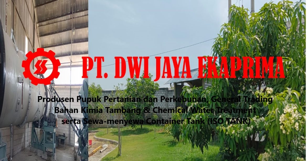 PT. DWI JAYA EKAPRIMA